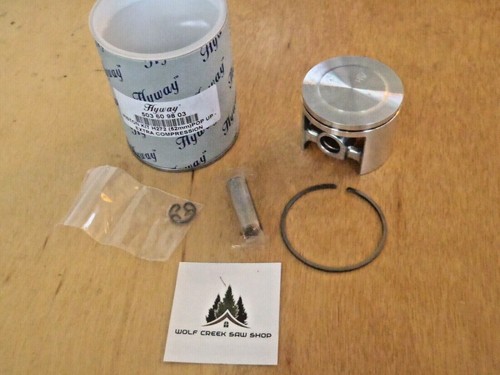 Kit pistone hyway pop - hyway,