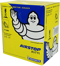 Camera d'aria moto Michelin 17