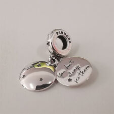 Pandora Charm Amore Sorelle Famiglia Argento Per Sempre 