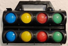 Bocce Ball Set Gioco Prato