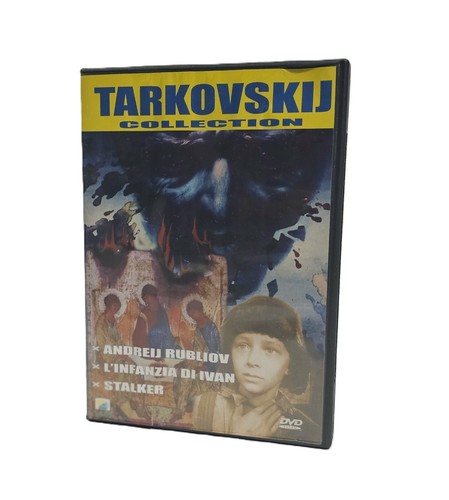Tarkovskij collection andrej - collection, :