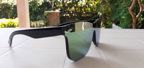 Occhiali sole unisex - da,