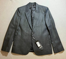 Emporio armani milano jacket - emporio,