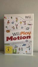 Gioco WII PLAY MOTION -
