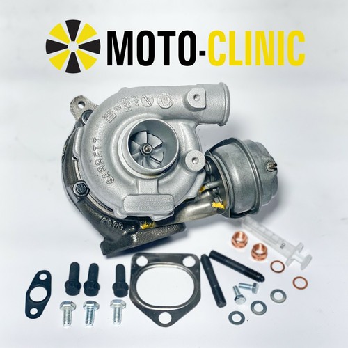 Turbocompressore bmw serie 5 - bmw,