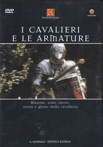 Cavalieri le armature - i,