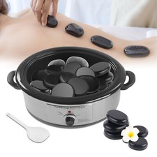 Riscaldatore 750W Massage Hot