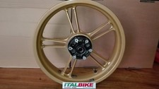Rear wheel yamaha - wheel,