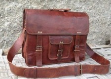 Uomo Business Pelle Borsa