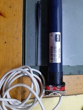 Motore X Tapparella Bft