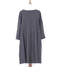 Abito lana max mara - lana, weekend