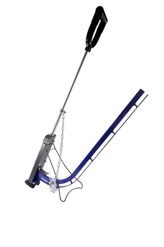 Pistola clip riscaldamento - clip,