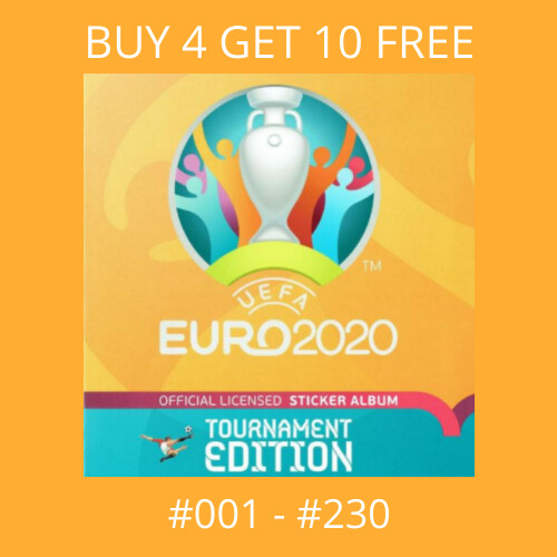 Collezione adesivi euro - collezione,