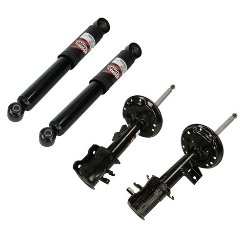 Kit ammortizzatori gas - ammortizzatori,