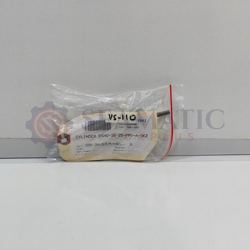 Nuovo cilindro iso festo - nuovo,