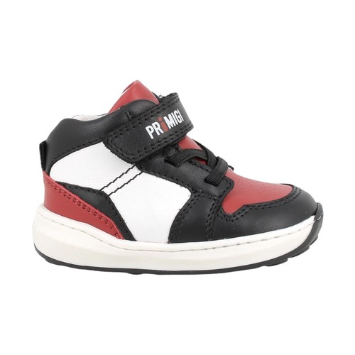 Primigi sneakers alta rossa - alta,