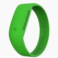 Orologio Too Late Led Watch