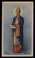 santino-holy card"" ediz. AR