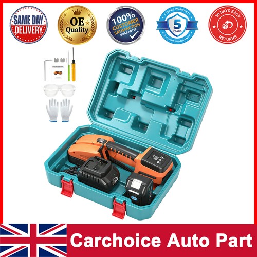 Reggiatrice elettrica pet - pet, pp