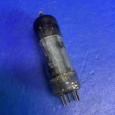 Tubo valvola pentodo Mullard