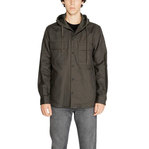 Antony morato giacca verde - morato,