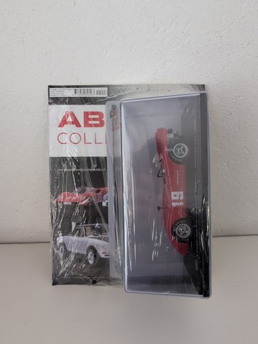 Abarth collection - collection, 8