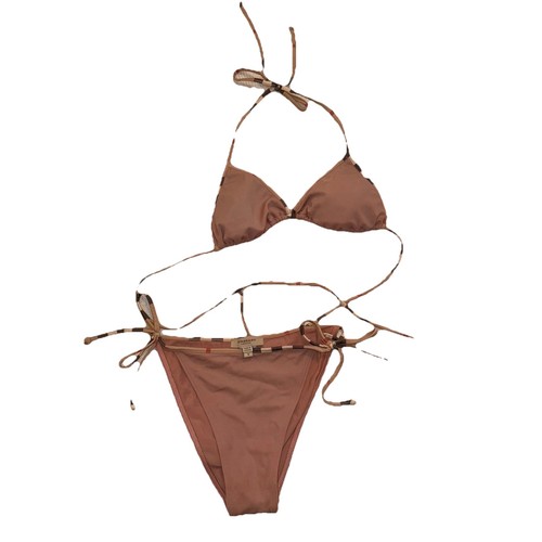 Costume bagno burberry - costume, nova
