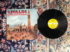 Vinile LP 33 Giri 12" - Le