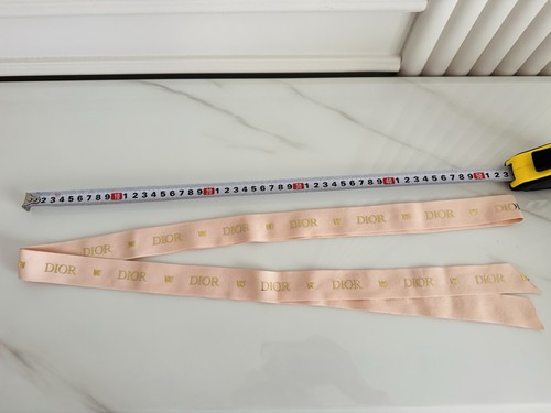 Autentico nastro regalo - , di