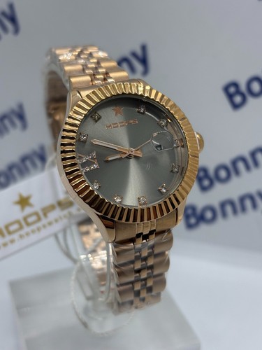 Orologio hoops 2619ld rg04 - orologio, 2619ld-rg04-80