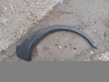 Estensione parafango anteriore