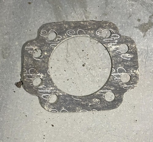 Guarnizione laverda nuova - guarnizione,