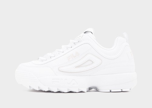 Autentico fila disruptor - fila, ii