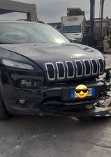 Ricambi Jeep Cherokee KL 2.0 Mjet 140cv Anno 2016 Sigla Motore Y