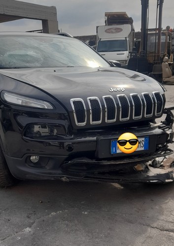 Ricambi jeep cherokee 0 - ricambi, 2.0