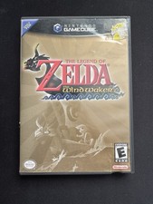 Nintendo GameCube the Legend