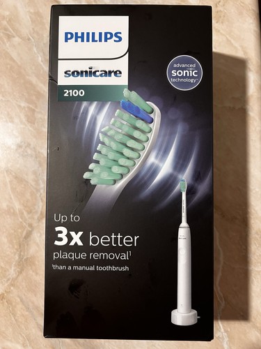 Philips sonicare 2100 - sonicare,