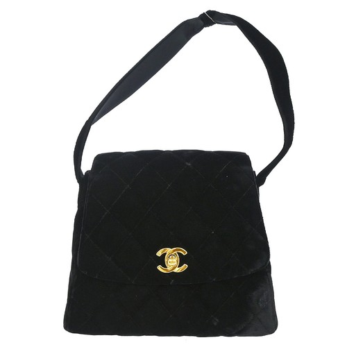Borsa mano chanel - a,