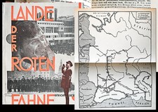 1926 Russia Sovietica
