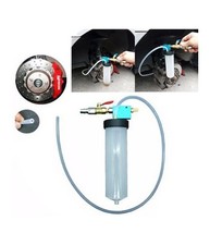 Kit Spurgo Freni Spurgafreni Pompa E Frizione Per Automobili Veicoli Auto E Moto