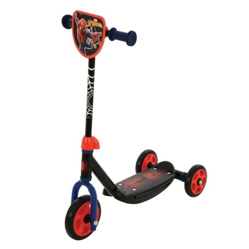 Monopattino ruote spiderman - ruote,