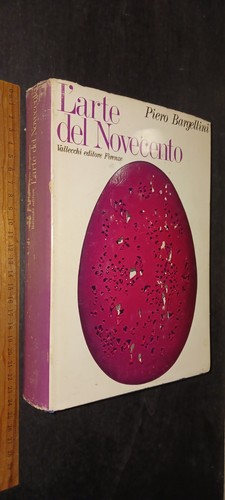 Piero bargellini arte del - piero,