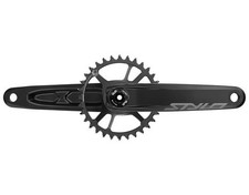 Guarnitura 12 velocità Boost