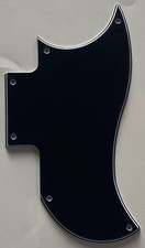 For Fit Gibson SG Special 2018