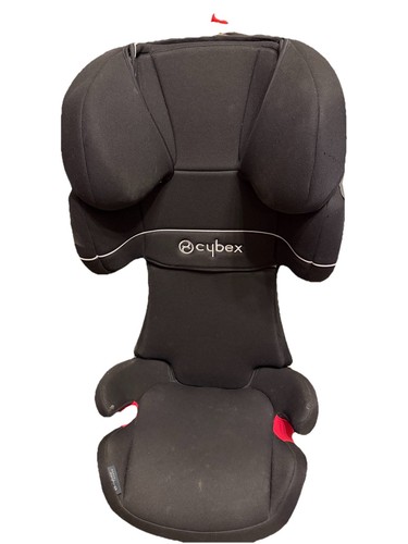 Seggiolino auto bambini isofix - seggiolino,