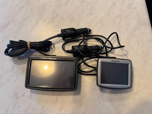 Tomtom xxl canada 310 - canada, +
