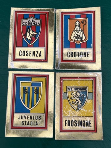Figurina calciatori panini - figurina,