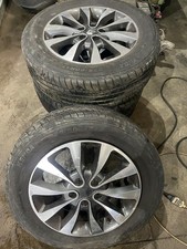 Cerchi lega renault kadjar - cerchi,