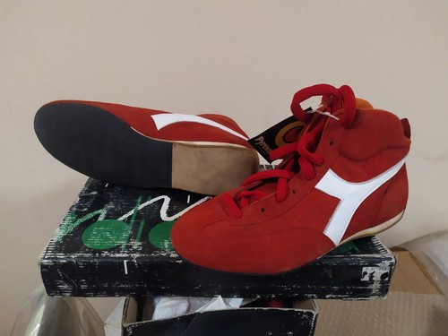 Scarpa kart diadora nuove - scarpa,