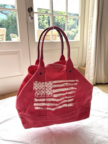 Nuova vintage borsa tote - nuova,